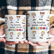 My-Favorite-People-Call-Me-Grandma-Doodle-Colorful-Personalized-Mug-4