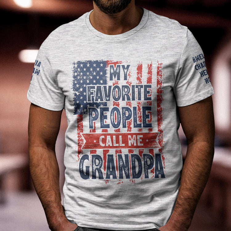 My-Favorite-People-Call-Me-Grandpa-Vintage-Style-Personalized-Shirt-5