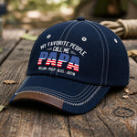 My_Favorite_People_Call_Me_Papa_Grandpa_Personalized_Cap_4