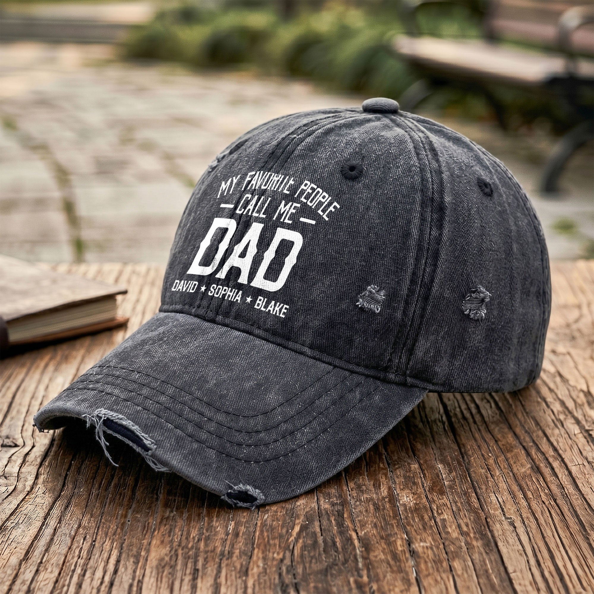 My-Favorite-People-Call-Me-Papa,-Papá-Pai,-Nonno,-Papi-&-More-Personalized-Cap-3