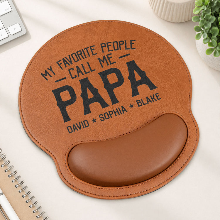 My-Favorite-People-Call-Me-Papa,-Papá-Pai,-Nonno,-Papi-Personalized-Mouse-Pad-1
