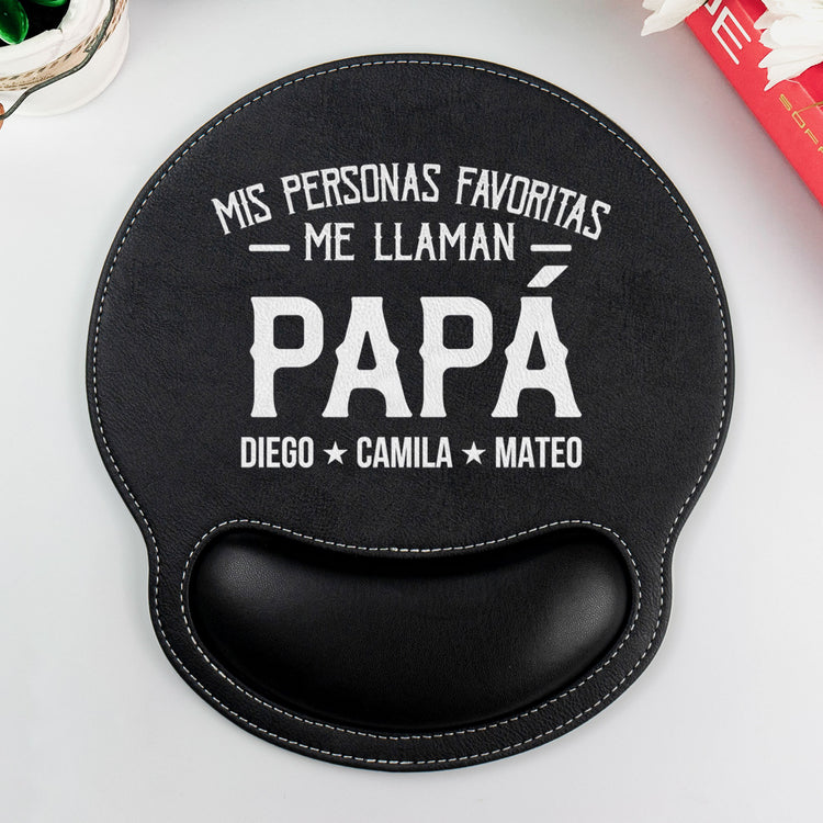 My-Favorite-People-Call-Me-Papa,-Papá-Pai,-Nonno,-Papi-Personalized-Mouse-Pad-5