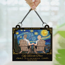 My-Favorite-Place-In-All-The-Wolrd-Is-Next-To-You-Personalized-Window-Hanging-Suncatcher-2