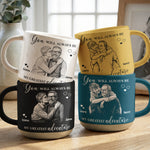 My-Greatest-Adventure-Couple-Photo-Sketch-Line-Art-Anniversary-Gift-For-Him-Her-Personalized-Mug-2