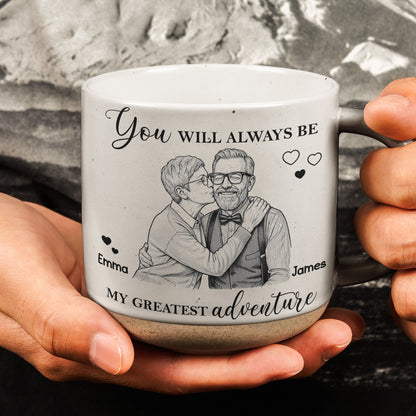 My-Greatest-Adventure-Couple-Photo-Sketch-Line-Art-Anniversary-Gift-For-Him-Her-Personalized-Mug-4