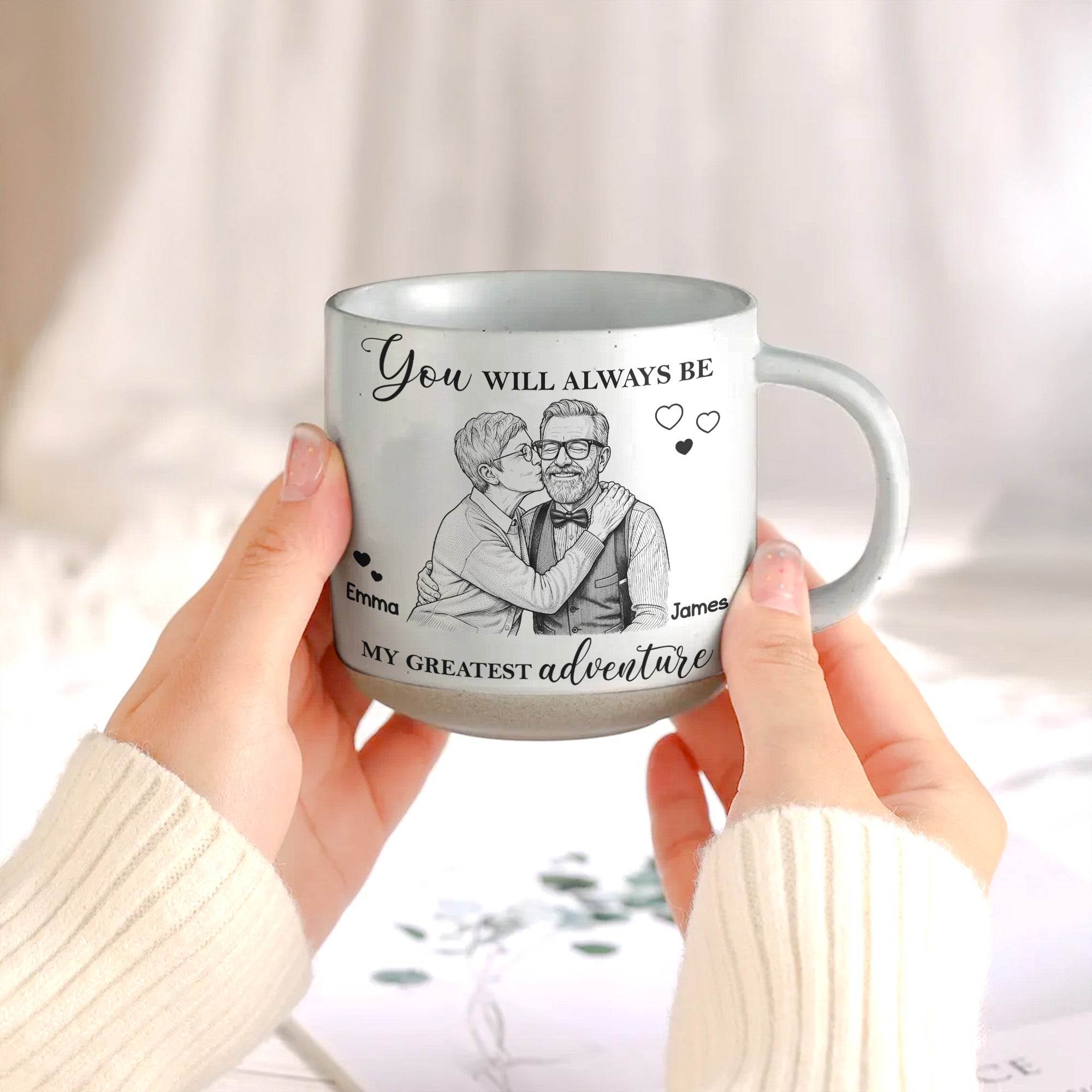 My-Greatest-Adventure-Couple-Photo-Sketch-Line-Art-Anniversary-Gift-For-Him-Her-Personalized-Mug-6