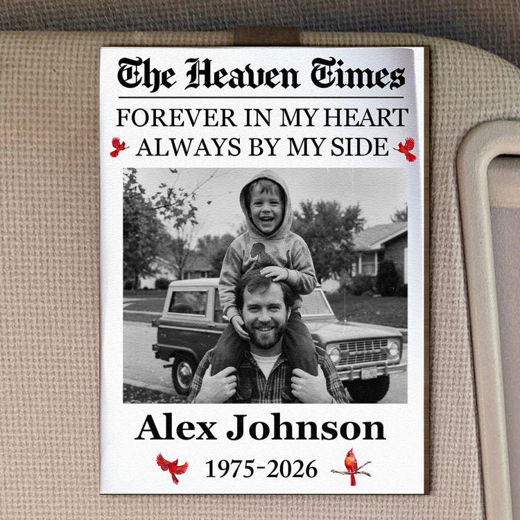 My-Guardian-Angel-Rides-Shotgun-The-Heaven-Times-Personalized-Car-Visor-Clip-3