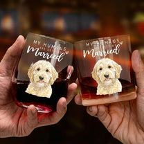 My-Humans-Are-Getting-Married-Custom-Pet-Watercolor-Wedding-Engagement-Gift-For-Couple-Personalized-Whiskey-Glass-And-Wine-Glass-Set-3