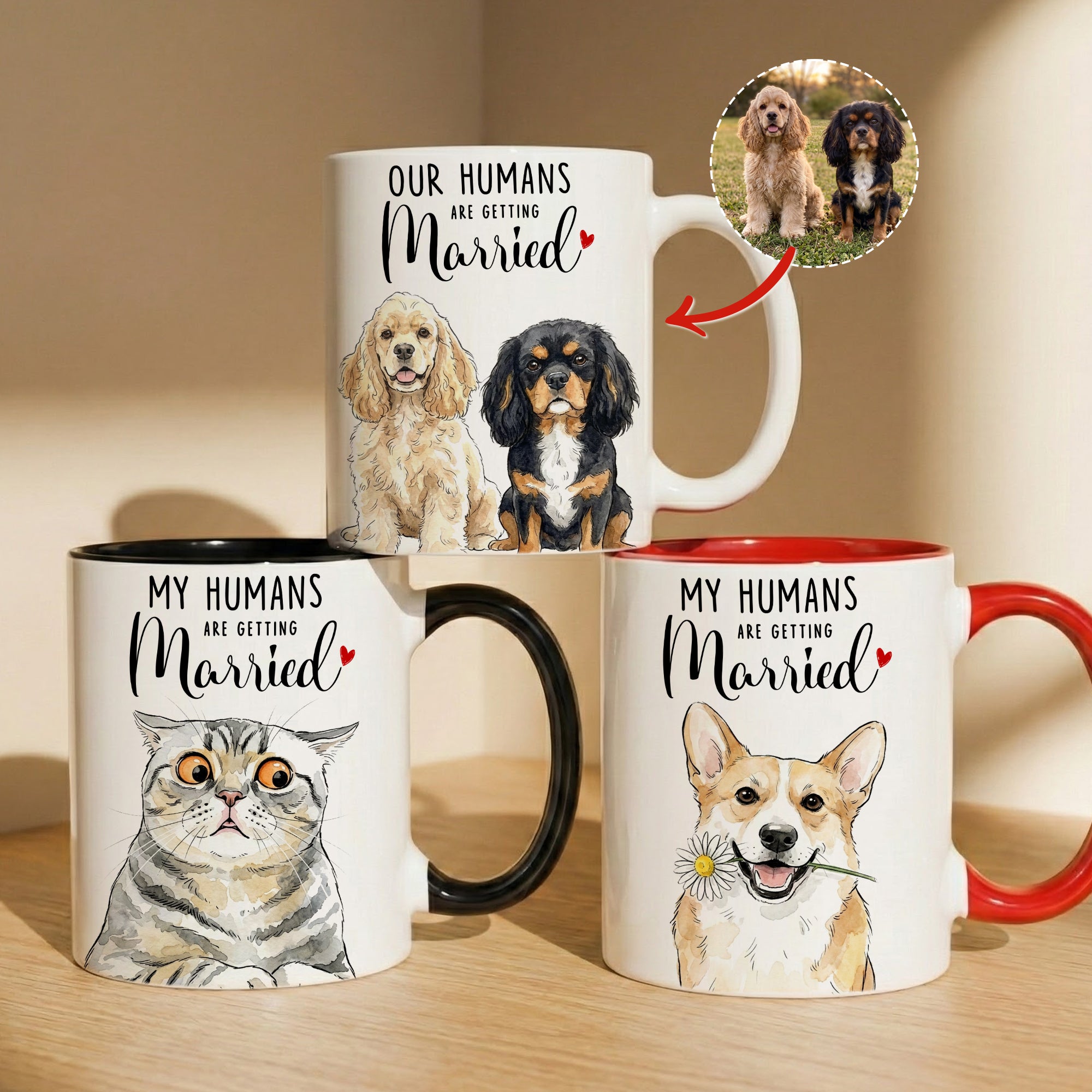 My-Humans-Are-Getting-Married-Engagement-Gifts-For-Couple-Wedding-Gifts-Personalized-Mug-1