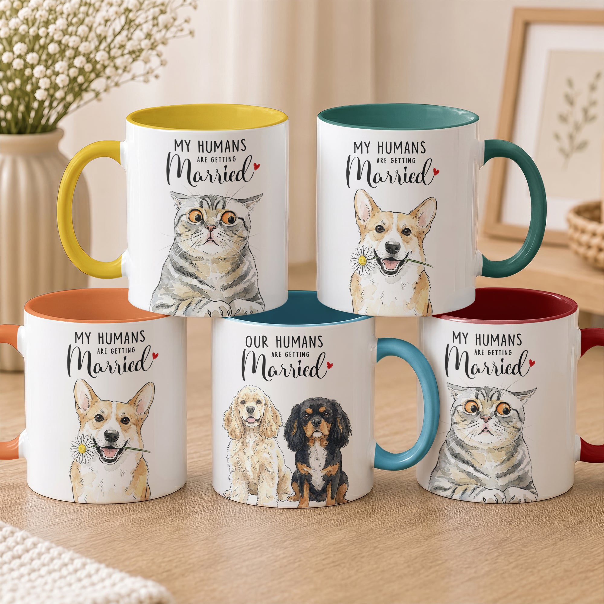 My-Humans-Are-Getting-Married-Engagement-Gifts-For-Couple-Wedding-Gifts-Personalized-Mug-2