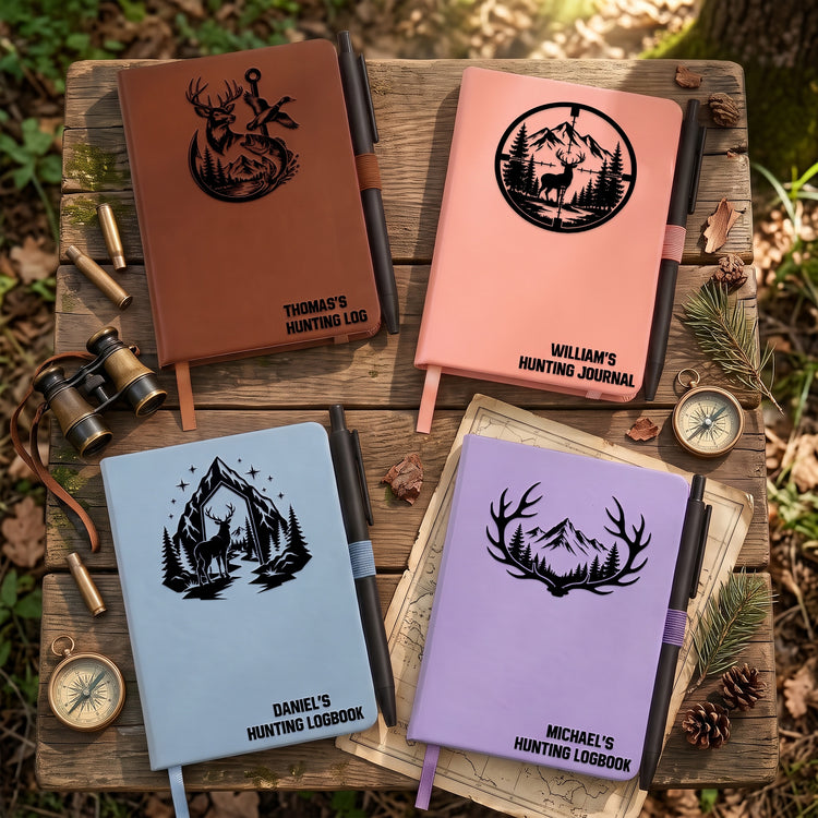 My-Hunting-Log-Journal-Personalized-Journal-1