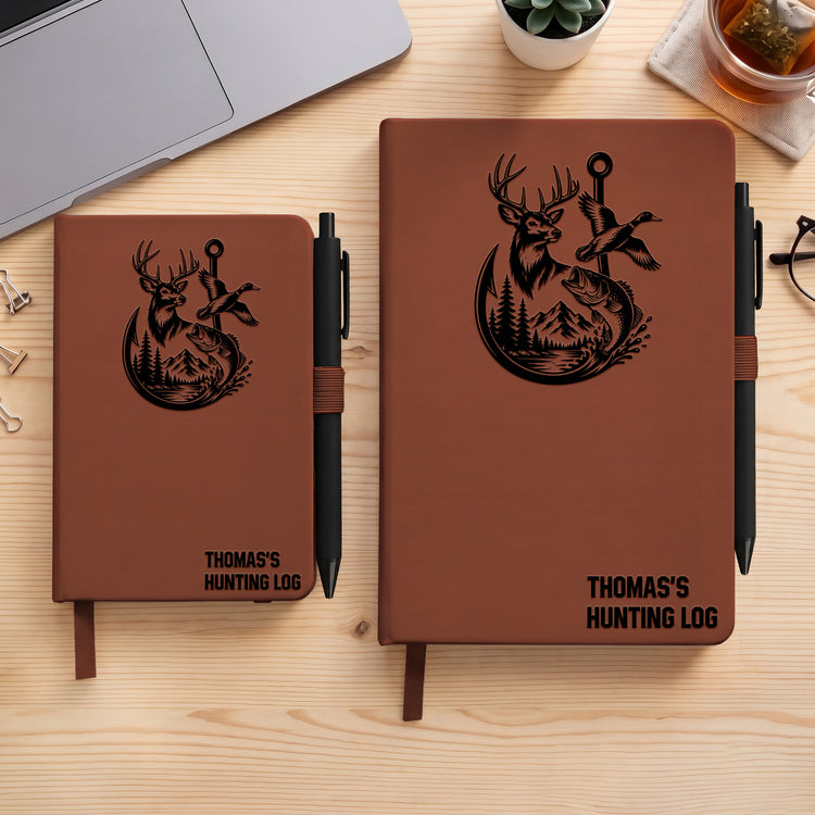 My-Hunting-Log-Journal-Personalized-Journal-2