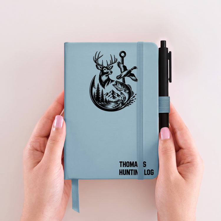 My-Hunting-Log-Journal-Personalized-Journal-3