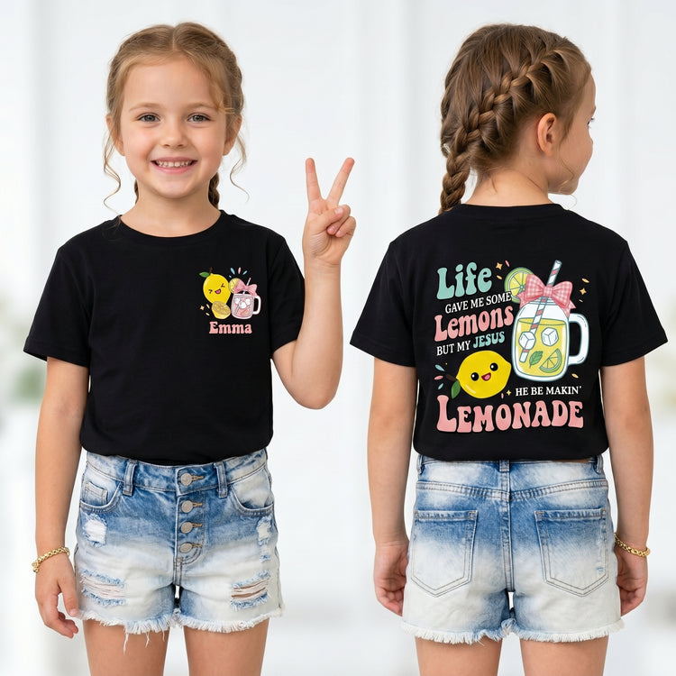 My-Jesus-He-Be-Making-Lemonade-Personalized-Shirt1