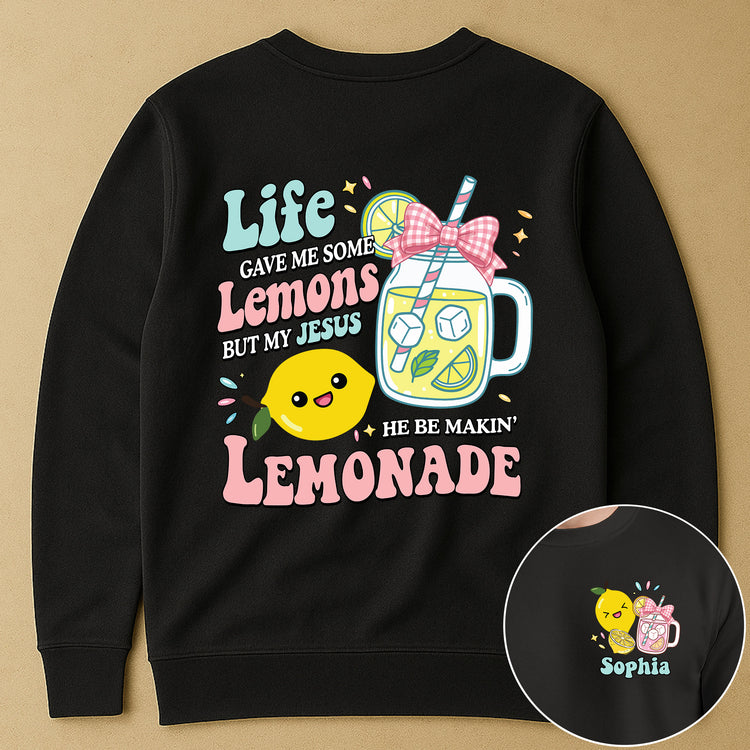 My-Jesus-He-Be-Making-Lemonade-Personalized-Shirt3
