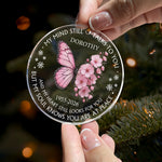 My-Mind-Still-Talks-To-You-Custom-Name-&-Birth-Flower-Butterfly-Personalized-Ornament-3
