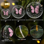 My-Mind-Still-Talks-To-You-Custom-Name-&-Birth-Flower-Butterfly-Personalized-Ornament-6