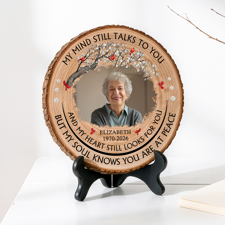 My-Mind-Still-Talks-To-You-Custom-Photo-Memorial-Gifts-Personalized-Wooden-Plaque-2