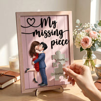 My-Missing-Piece-Anniversary-Gift-For-Her,-Wife,-Husband-Personalized-Wooden-Plaque-2