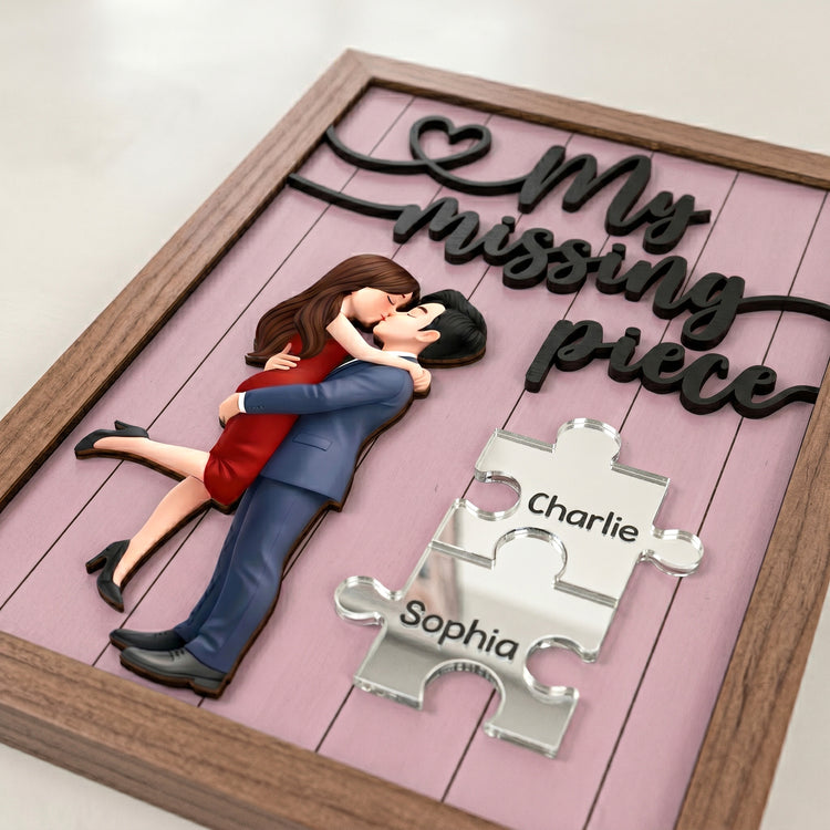 My-Missing-Piece-Anniversary-Gift-For-Her,-Wife,-Husband-Personalized-Wooden-Plaque-4