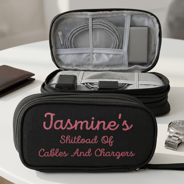 My_Sh_tload_Of_Cables_And_Chargers_Personalized_Cable_Bag_1