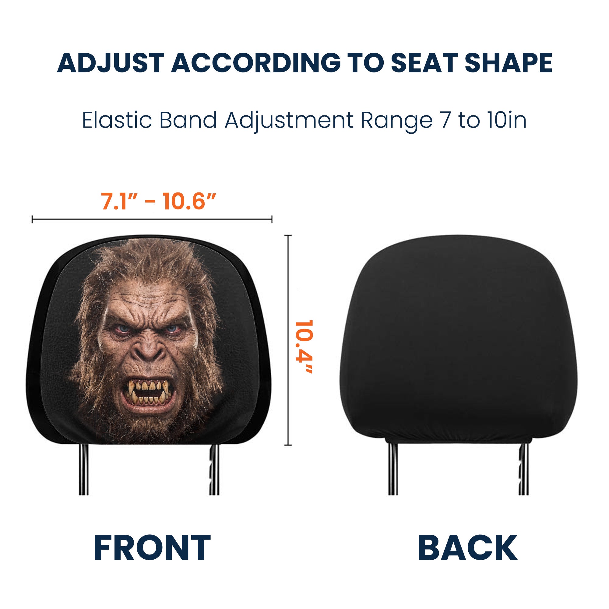 Mystical-Cryptid-Passengers--Personalized-Car-Headrest-Covers-6