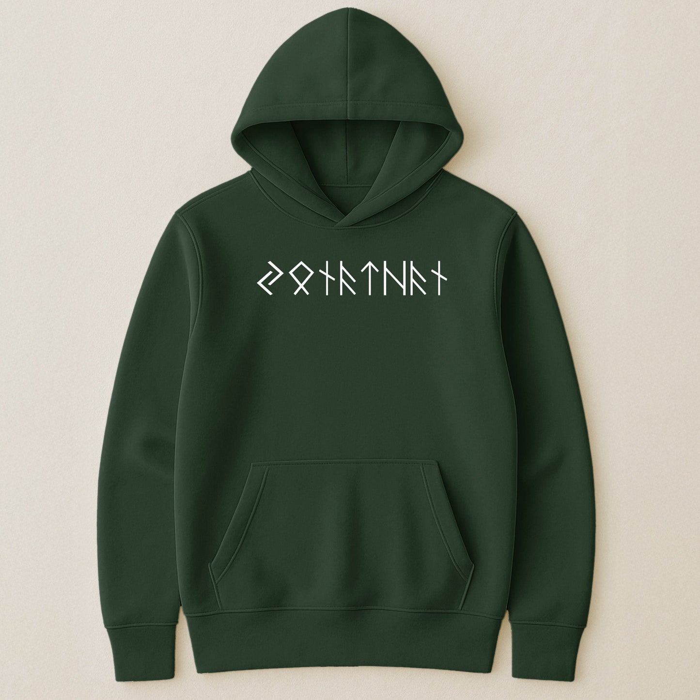 Name In Runes Viking - Personalized Shirt