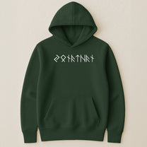 Name In Runes Viking - Personalized Shirt