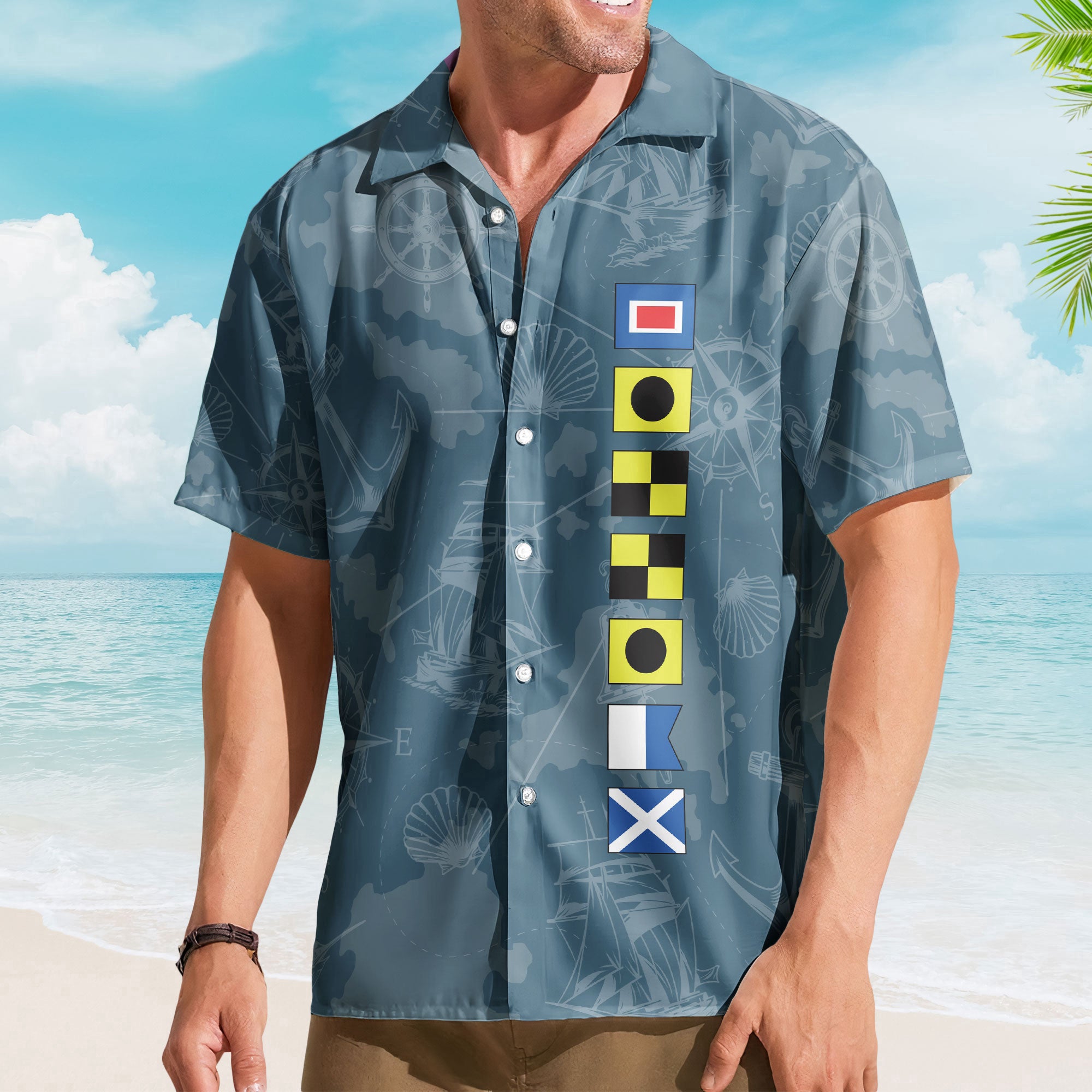 Name_In_Nautical_Flag_Personalized_Hawaiian_Shirt_3