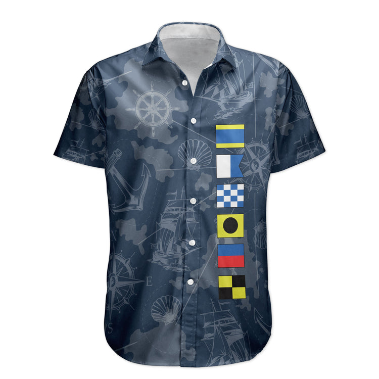 Name_In_Nautical_Flag_Personalized_Hawaiian_Shirt_5