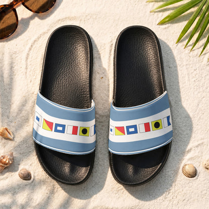 Name-In-Nautical-Flags-Personalized-Slide-Sandals-1
