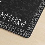 Name-In-Viking-Runes,-Ethnic-Norse,-Norse-Mythology-Personalized-Desk-Mat-4