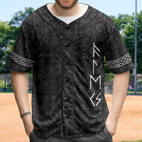 Name-In-Viking-Runes,-Ethnic-Norse,-Norse-Mythology-Personalized-Shirt-2