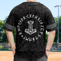 Name-In-Viking-Runes,-Ethnic-Norse,-Norse-Mythology-Personalized-Shirt-3