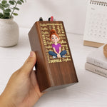 Name-Pattern-Gift-For-Kid-Personalized-Pen-Holder-With-Clock-3