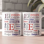 Name-Pattern-Initial--Personalized-Mug-2