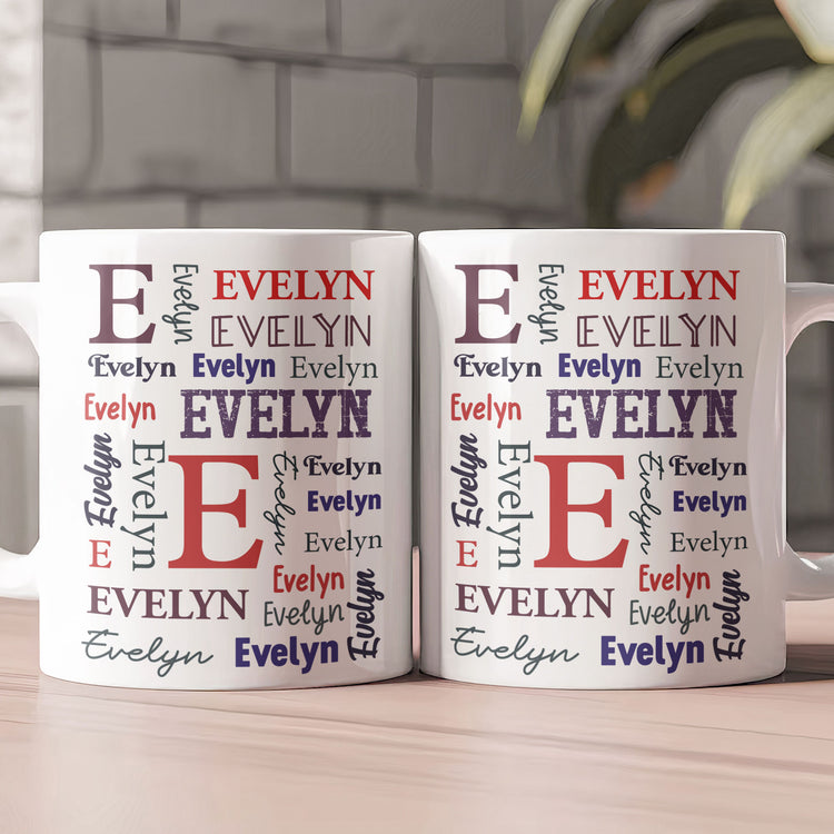 Name-Pattern-Initial--Personalized-Mug-2