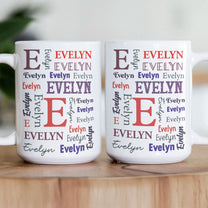 Name-Pattern-Initial--Personalized-Mug-3