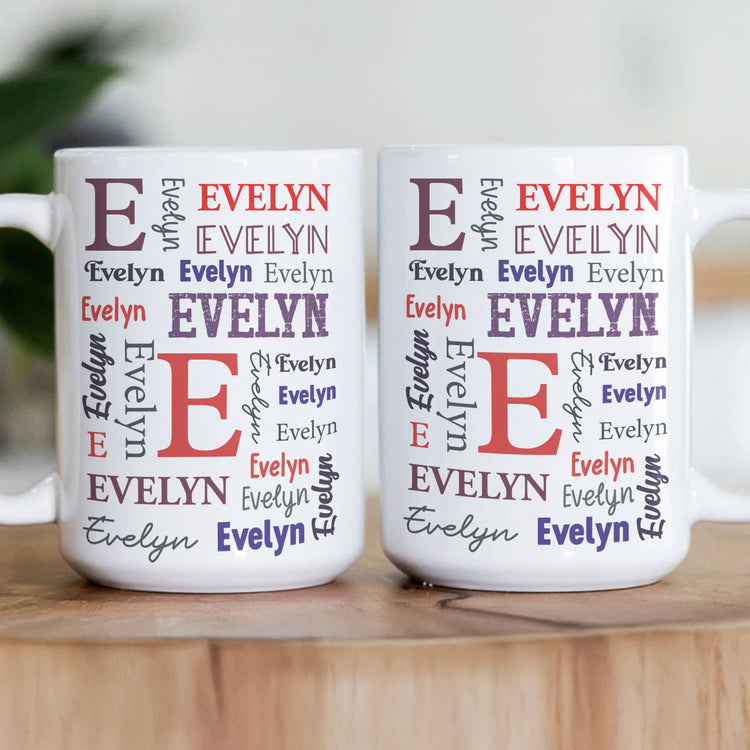 Name-Pattern-Initial--Personalized-Mug-3