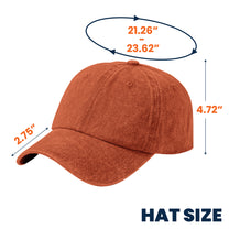 Nana Life - Halloween Witch With Custom Kids Names - Personalized Distressed Denim Cap