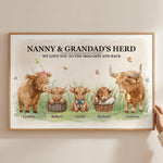 Nanny-&-Grandad's-Herd-We-Love-You-To-The-Moo-Oon-And-Back-Personalized-Poster-5