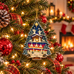 Nativity-Scene,-Christmas-Nativity-Tree-Personalized-Ornament-1