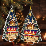 Nativity-Scene,-Christmas-Nativity-Tree-Personalized-Ornament-2
