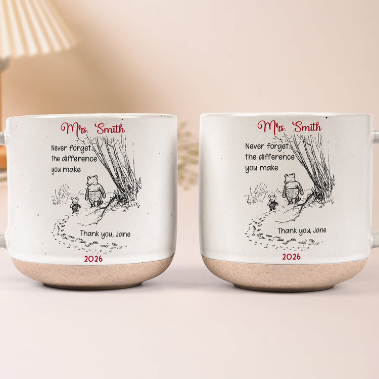 Never-Forget-The-Difference-You-Make-Thank-You-Gifts-For-Teacher_-Coworkers-Retirement-Personalized-Mugs_7