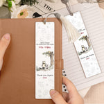 Never Forget The Difference You Make Thank You Teacher Gift - Personalized Bundle
