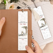 Never Forget The Difference You Make Thank You Teacher Gift - Personalized Bundle