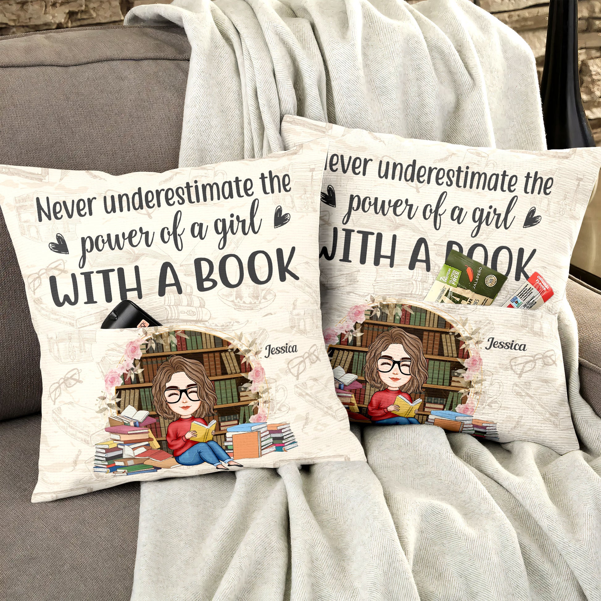 https://macorner.co/cdn/shop/files/Never-Underestimate-The-Power-Of-A-Girl-With-A-Book-Personalized-Pocket-Pillow-_Insert-Included_4.jpg?v=1685529467&width=1946