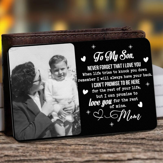 Never-Forget-That-I-Love-You-Custom-Photo-Gift-For-Son-Personalized-Wallet-Card-1