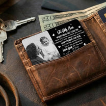 Never-Forget-That-I-Love-You-Custom-Photo-Gift-For-Son-Personalized-Wallet-Card-4