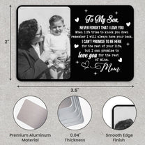 Never-Forget-That-I-Love-You-Custom-Photo-Gift-For-Son-Personalized-Wallet-Card-5